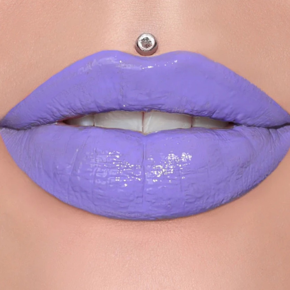 Jeffree Star Supreme Gloss Shade Frosting For Dinner